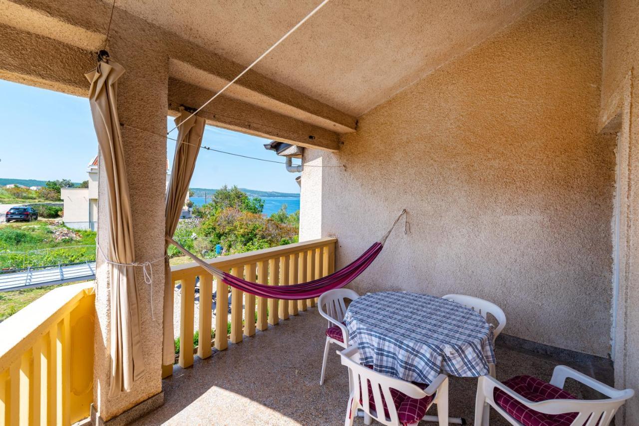 Apartment Sea And Mountain With Pool Novigrad  Ngoại thất bức ảnh
